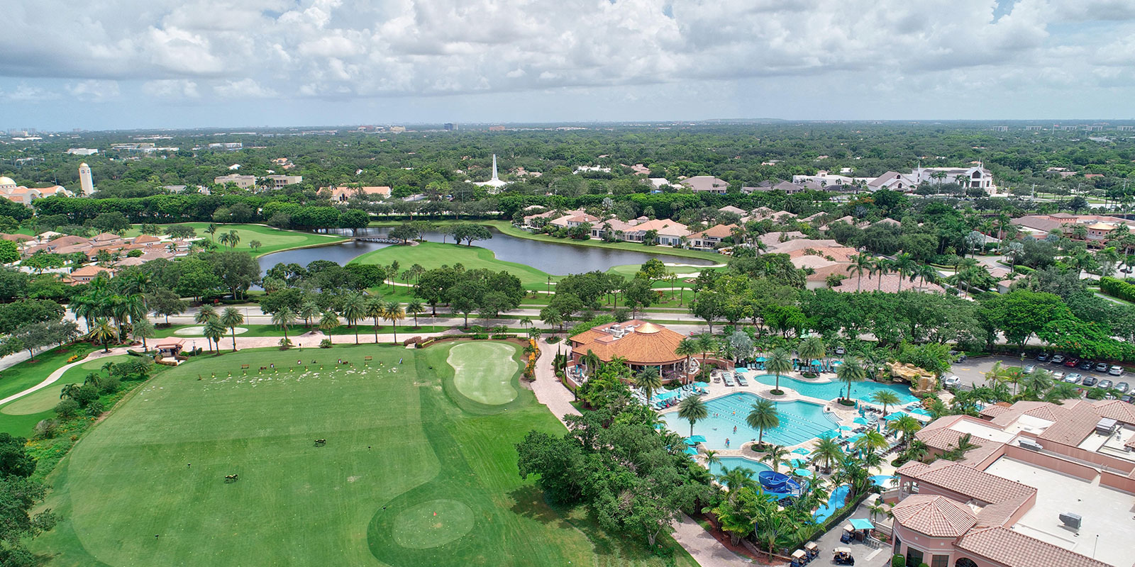 Broken Sound Real Estate The Koolik Group At Compass