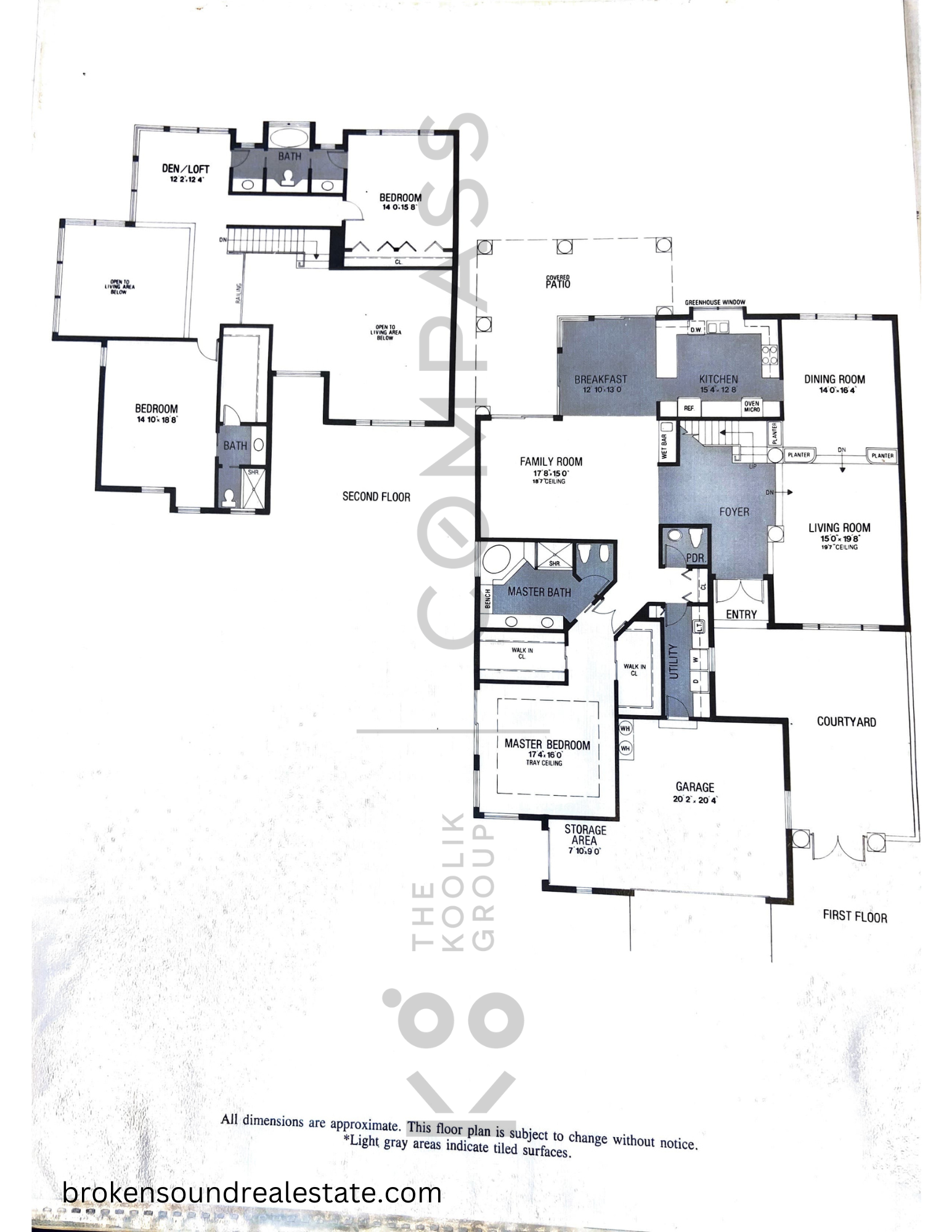 Willow Greens Broken Sound Real Estate The Koolik Group At Compass